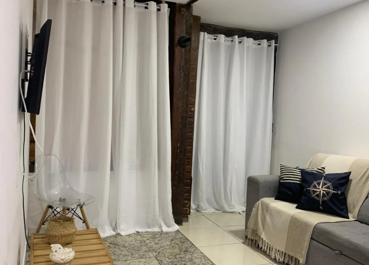 Loft Dos Anjos Apartment Arraial do Cabo