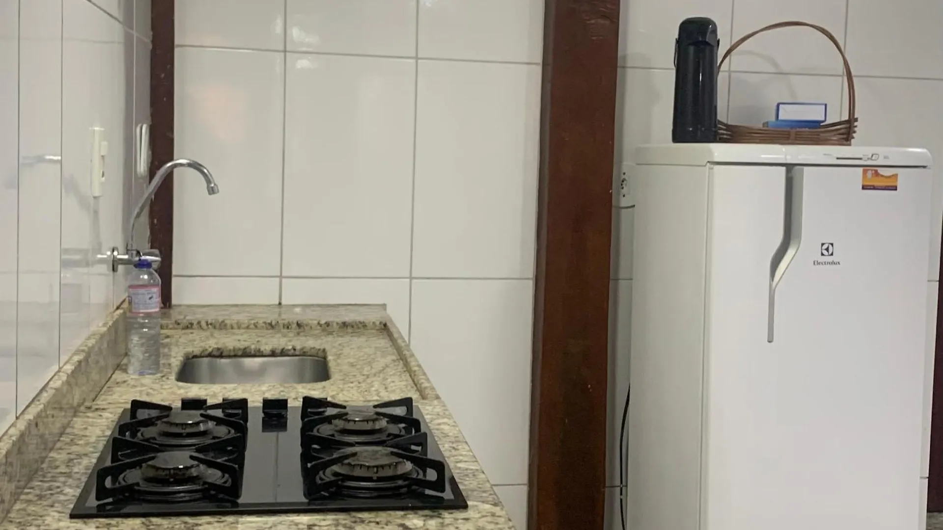 Loft Dos Anjos Apartment Arraial do Cabo Brazil